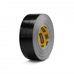 Defender T EXA B 50 BULK - EXA-TAPE® Czarny Błyszczący 50 mm Bulk